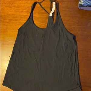 Lululemon swim tank
